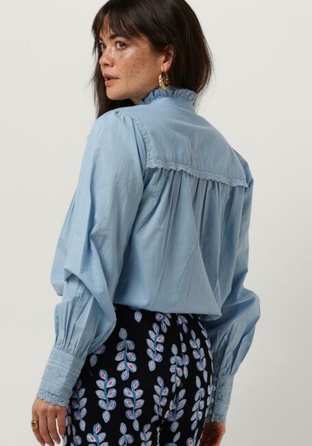 Blauwe HARPER & YVE  YASMIN-LS - large