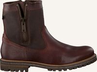 Bruine GAASTRA  CASTOR HIGH TMB - medium