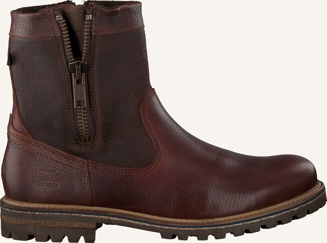 Bruine GAASTRA  CASTOR HIGH TMB Bruine GAASTRA  CASTOR HIGH TMB - large