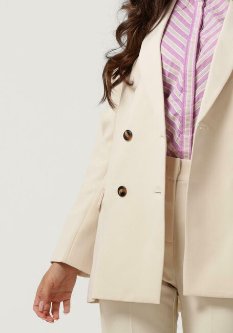 CO'COUTURE Blazer VOLA OVERSIZED BLAZER en beige - large