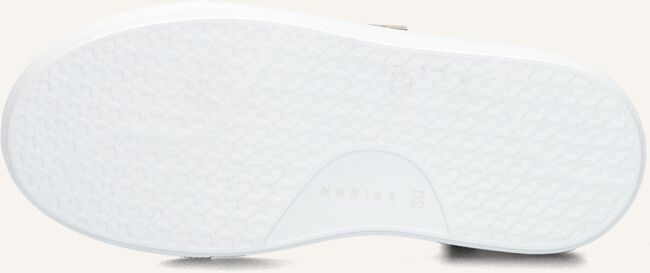 Beige NUBIKK Sneakers VINCE WING K Beige NUBIKK Sneakers VINCE WING K - large