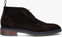 Bruine GIORGIO Nette schoenen 85804 - medium