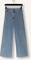 CAROLINE BISS Straight leg jeans 4500 en bleu CAROLINE BISS Straight leg jeans 4500 en bleu - medium