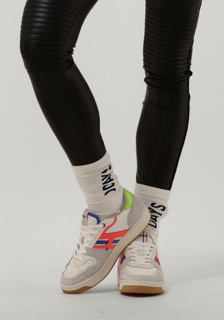 Multi THE HOFF BRAND Sneakers MONTPARNASSE Multi THE HOFF BRAND Sneakers MONTPARNASSE - large