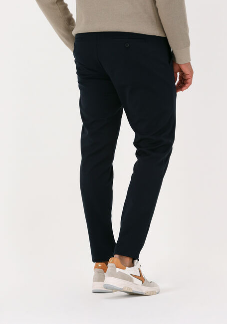 MINIMUM Pantalon UGGE 2.0 6395 Bleu foncé - large