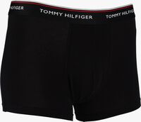 Zwarte TOMMY HILFIGER UNDERWEAR Boxershort 3P TRUNK - medium