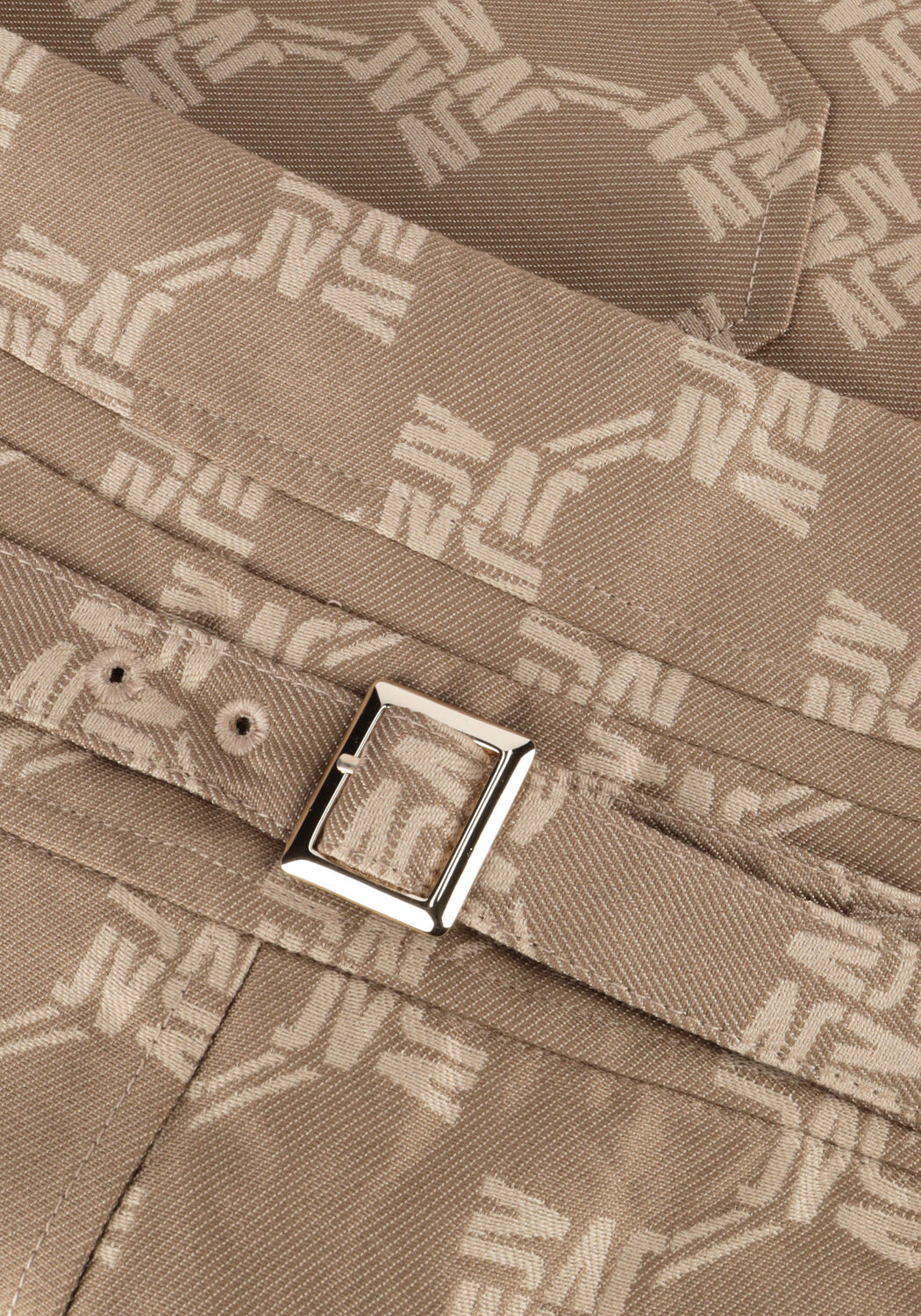 Taupe JOSH V Minirok HAVA - large