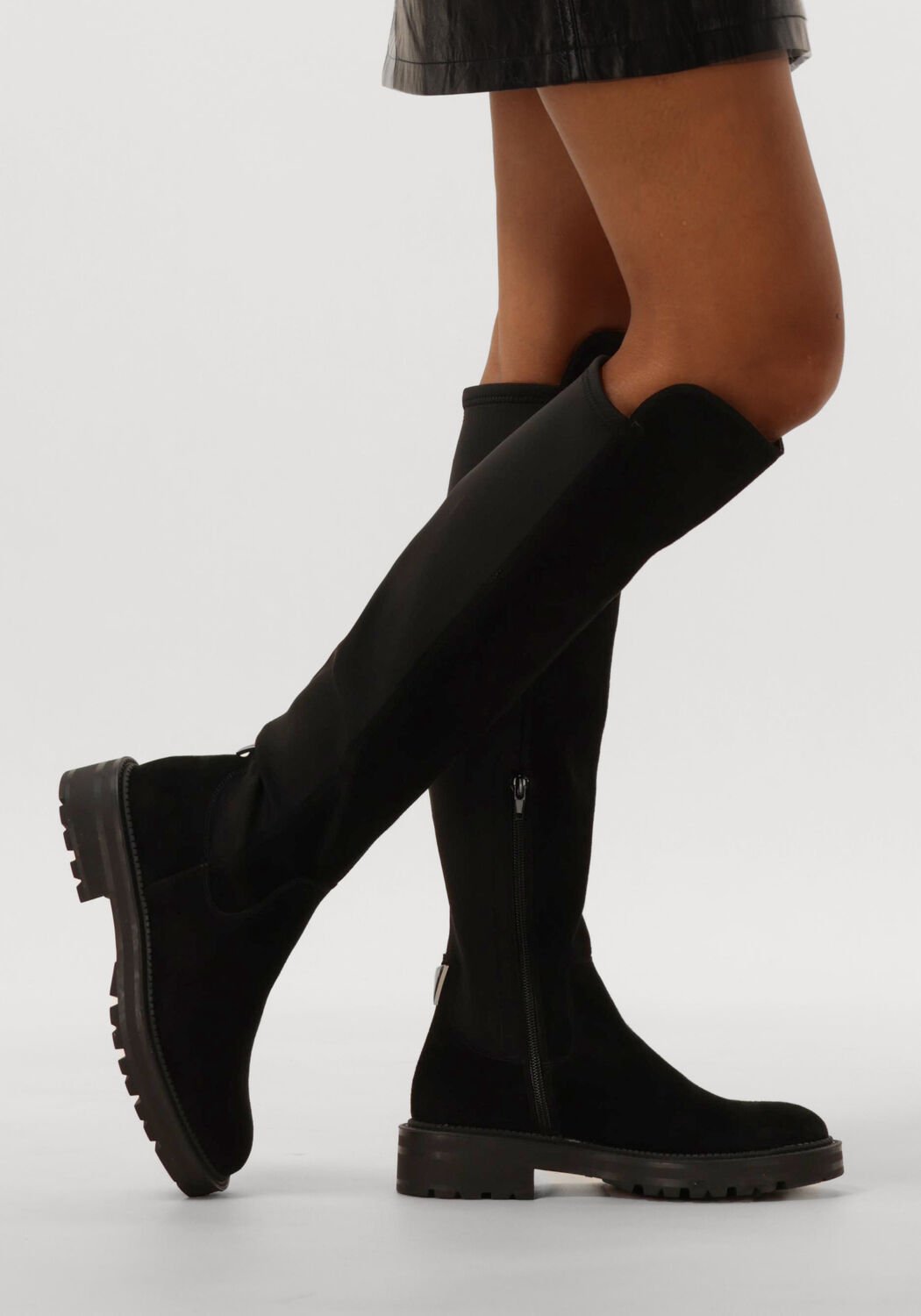 Zwarte GUESS  CARMEN - large