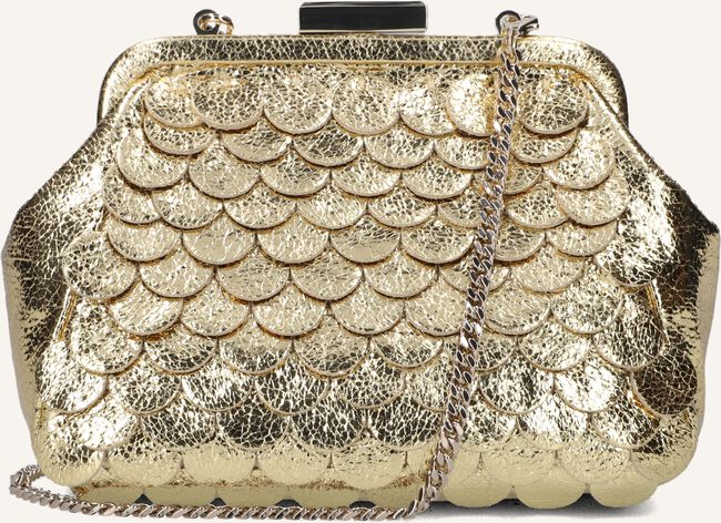 Gouden TED BAKER Schoudertas AUBARY Gouden TED BAKER Schoudertas AUBARY - large