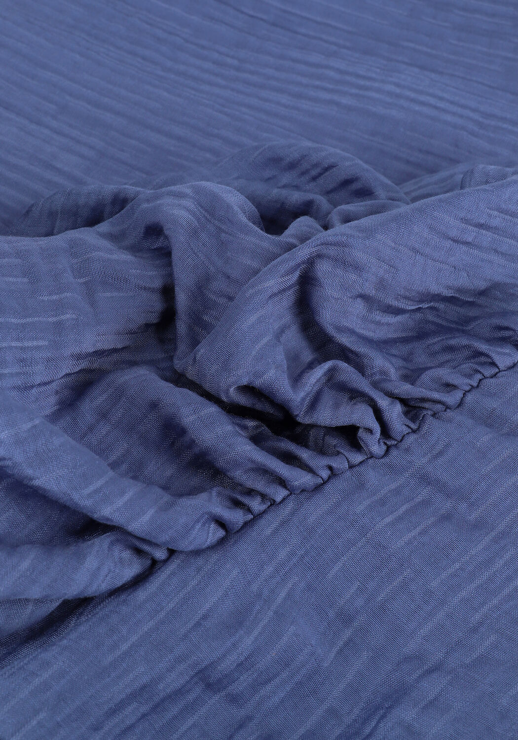 LOLLYS LAUNDRY LOU BLOUSE Blouses en bleu - large