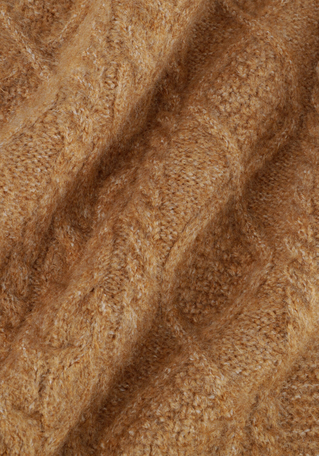 Bruine RETOUR Spencer ROMY 1 - large