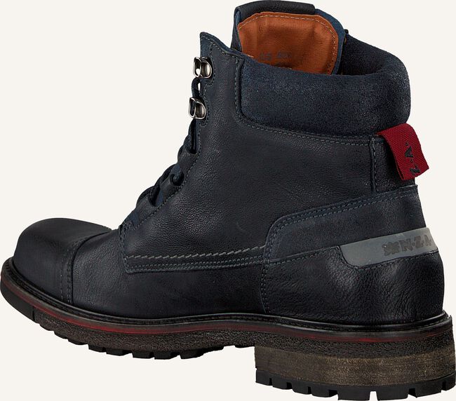 Blauwe NZA NEW ZEALAND AUCKLAND  NEWEA HIGH TMB M Blauwe NZA NEW ZEALAND AUCKLAND  NEWEA HIGH TMB M - large