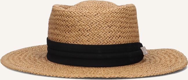 Beige NOTRE-V Hoed X BO - BO HAT Beige NOTRE-V Hoed X BO - BO HAT - large