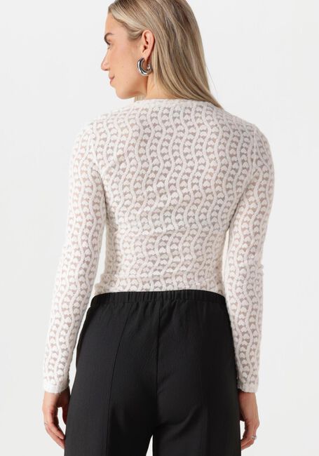 Witte REFINED DEPARTMENT T-shirt MAYA - large