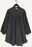 Grijze ROUGH STUDIOS Mini jurk 7220099481800 Grijze ROUGH STUDIOS Mini jurk 7220099481800 - medium