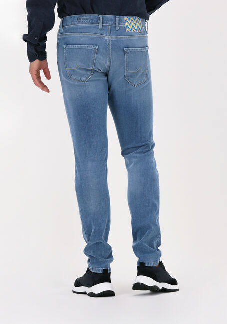 ALBERTO Slim fit jeans SLIM Bleu clair - large
