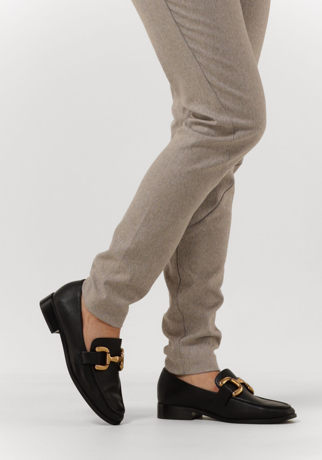 BIBI LOU 572Z10VK Loafers en noir - large