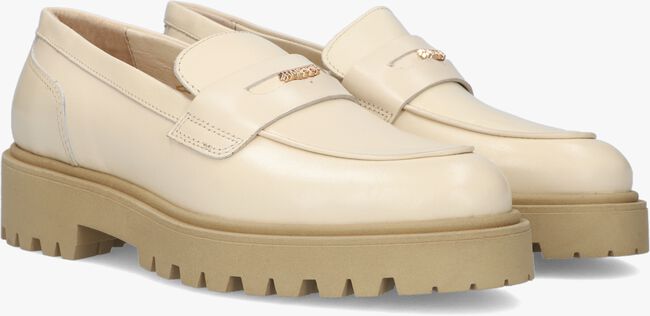 Witte HABOOB Loafers SOFI - large