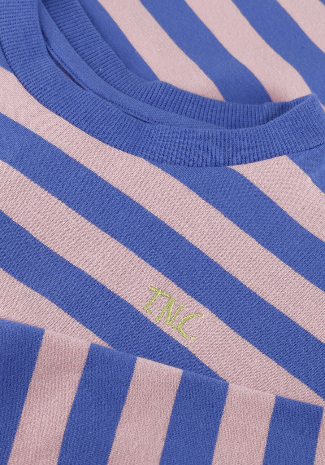 Multi THE NEW CHAPTER Top T-SHIRT LOU - large