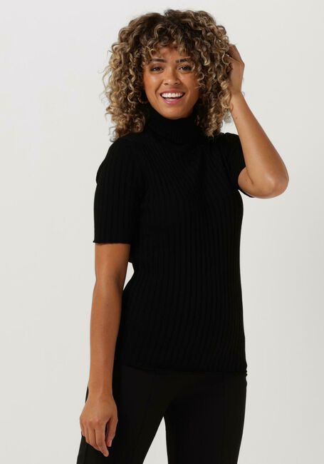 BELLAMY T-shirt AUDREY SHORT SLEEVE en noir - large