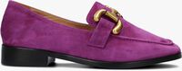 BIBI LOU 572Z30VK Loafers en violet - medium