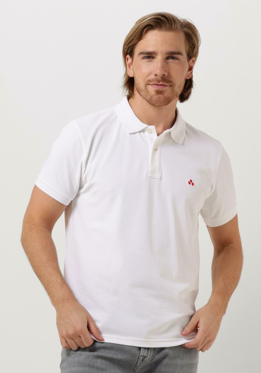 Polo peuterey best sale