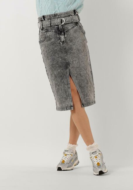 CATWALK JUNKIE Jupe midi SK EASY en gris - large