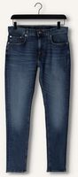 TOMMY HILFIGER Slim fit jeans SLIM BLEECKER PSTR DEAN INDIGO en bleu TOMMY HILFIGER Slim fit jeans SLIM BLEECKER PSTR DEAN INDIGO en bleu - medium