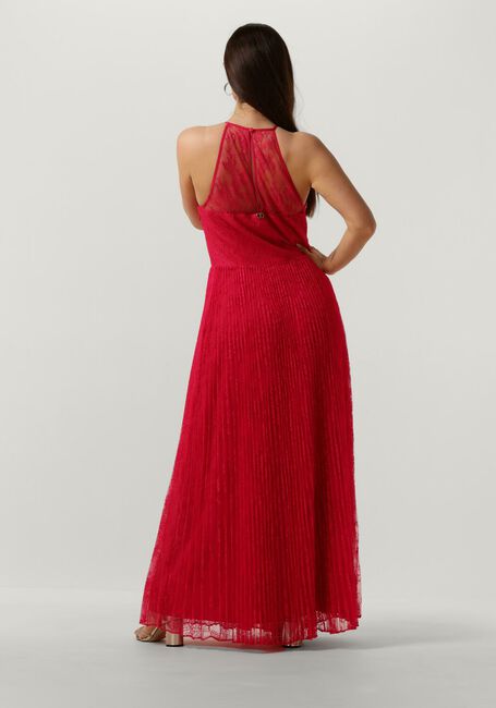 TWINSET MILANO Robe maxi 241TP2351 en rose - large