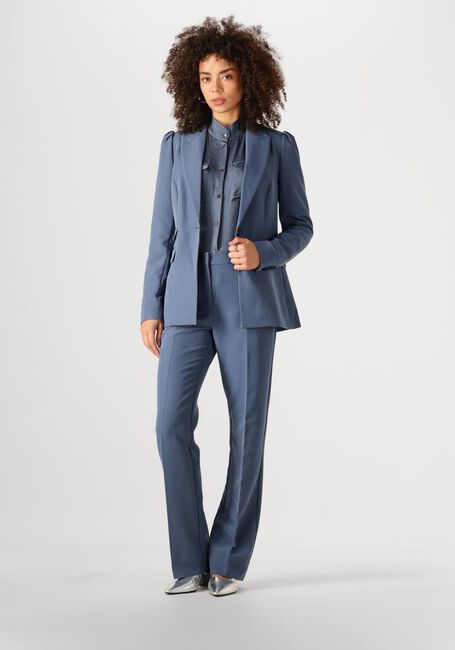 BRUUNS BAZAAR Blazer NORA BLAZER en bleu - large