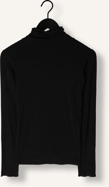 Zwarte CC HEART Coltrui LANA TURTLENECK Zwarte CC HEART Coltrui LANA TURTLENECK - large