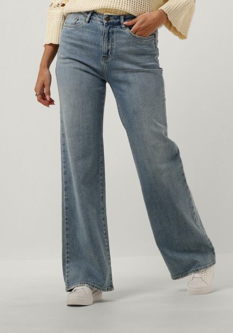 Donkerblauwe CIRCLE OF TRUST Skinny jeans MADDY DNM - large