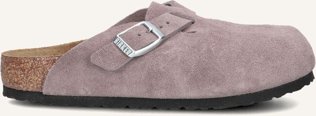 Paarse BIRKENSTOCK Instappers BOSTON Paarse BIRKENSTOCK Instappers BOSTON - large