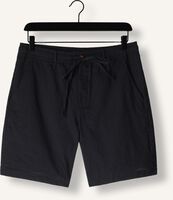 Zwarte ANERKJENDT Korte broek AKLT JAMES COT/LINEN ELA SHORTS Zwarte ANERKJENDT Korte broek AKLT JAMES COT/LINEN ELA SHORTS - medium