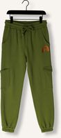 Groene AMMEHOELA Joggingbroek JAXON Groene AMMEHOELA Joggingbroek JAXON - medium
