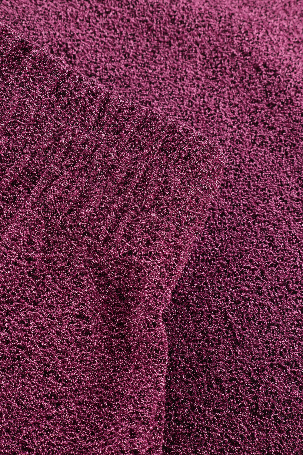 REFINED DEPARTMENT Pantalon large NOVA en rose - large