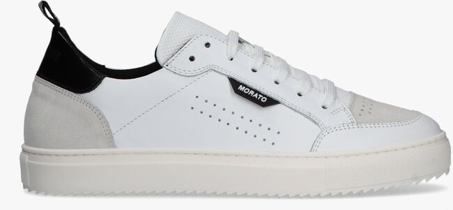 Witte ANTONY MORATO Lage sneakers MMFW01336 - large