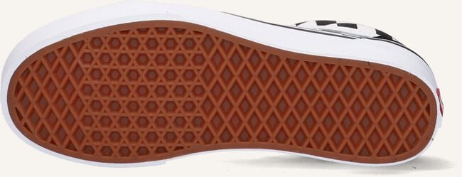 Zwarte VANS Sneakers UA OLD SKOOL PLATFORM Zwarte VANS Sneakers UA OLD SKOOL PLATFORM - large