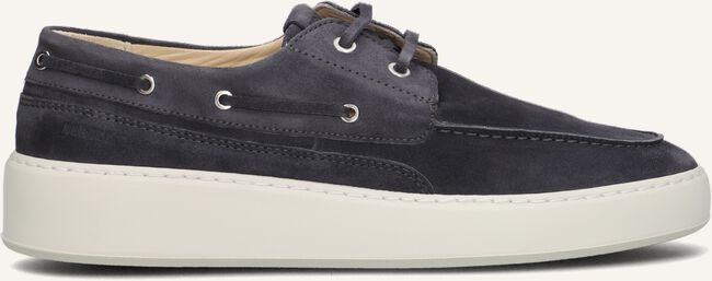 Blauwe NUBIKK Veterschoenen JIRO YACHT Blauwe NUBIKK Veterschoenen JIRO YACHT - large