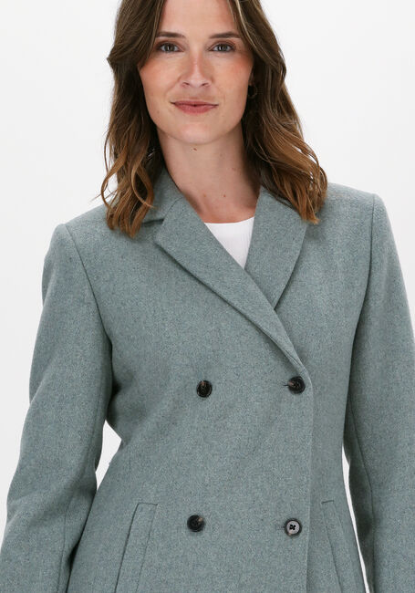 Mint MODSTRÖM Mantel ODELIA COAT - large