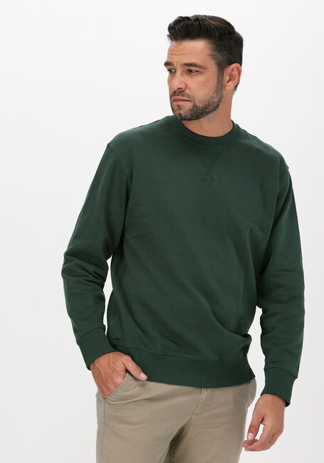 Groene SELECTED MEN Sweater JASON340 - large