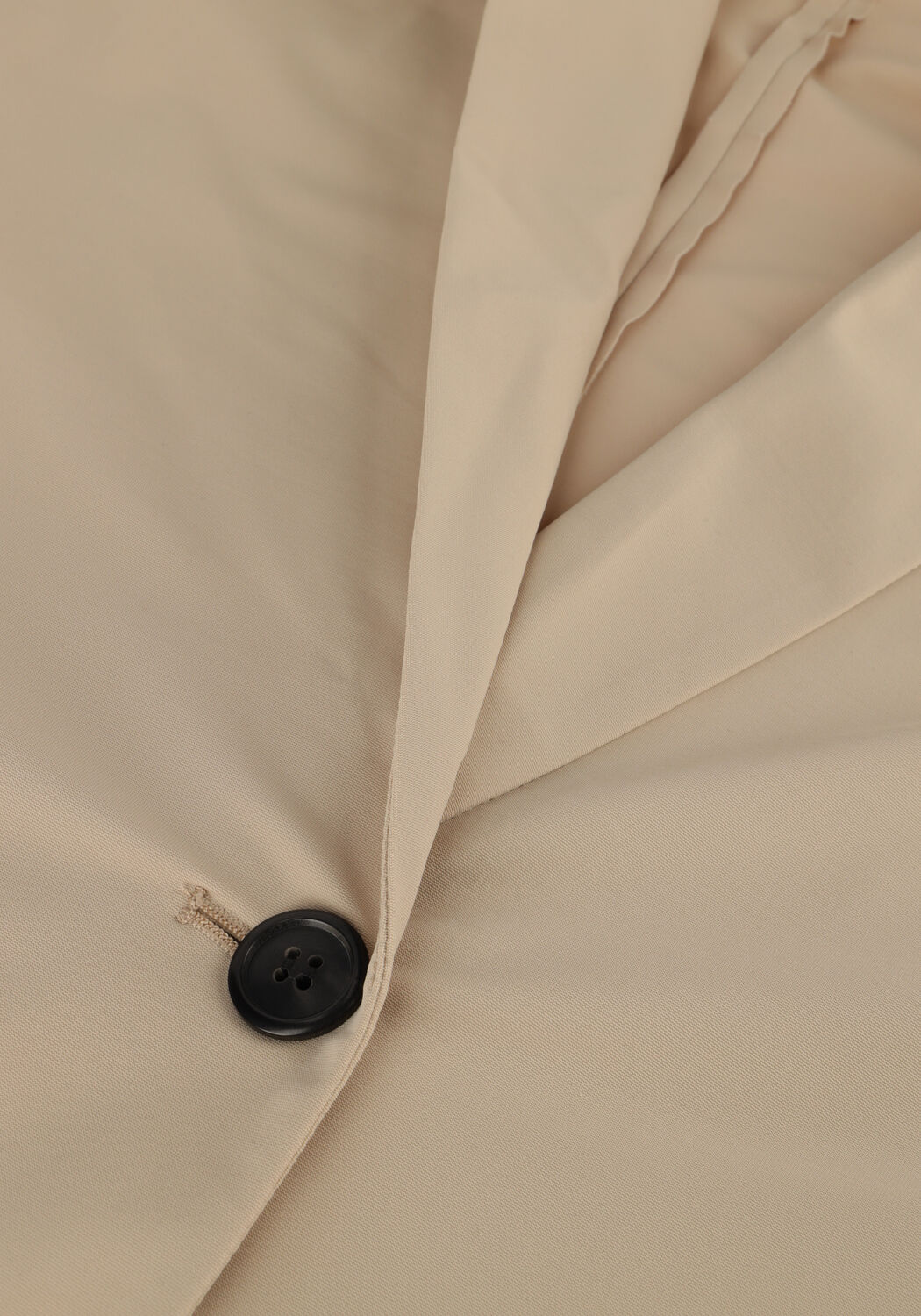 Zand PENN & INK Jassen COAT - large