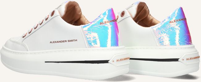 Witte ALEXANDER SMITH Sneakers 1896 Witte ALEXANDER SMITH Sneakers 1896 - large