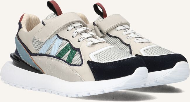 Blauwe TON & TON Sneakers ERICSON Blauwe TON & TON Sneakers ERICSON - large