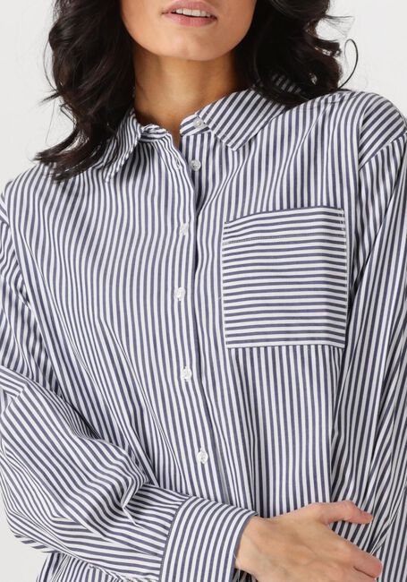 Witte ANOTHER LABEL  KYARA SHIRT - large