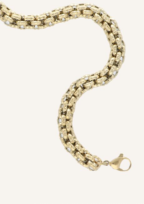 NOTRE-V Sieraad ARMBAND RONDE SCHAKEL  NOTRE-V Sieraad ARMBAND RONDE SCHAKEL - large