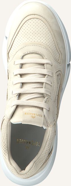 Beige COPENHAGEN STUDIOS Lage sneakers CPH411 Beige COPENHAGEN STUDIOS Lage sneakers CPH411 - large