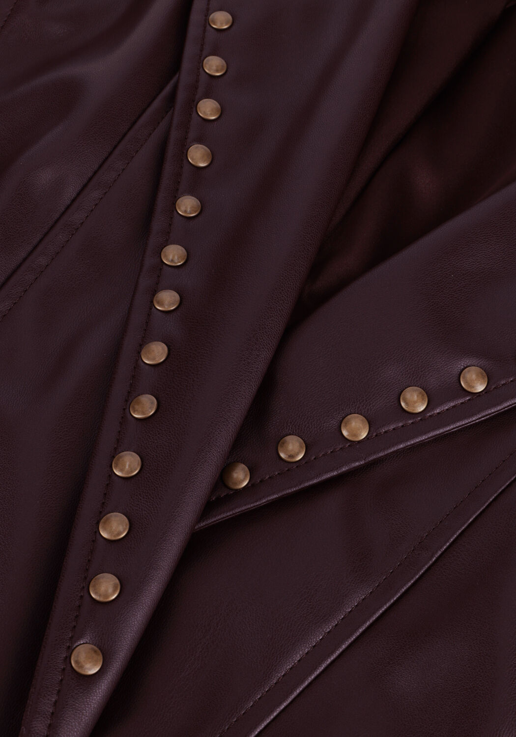 Bruine HARPER & YVE Gilet YVES-GI - large