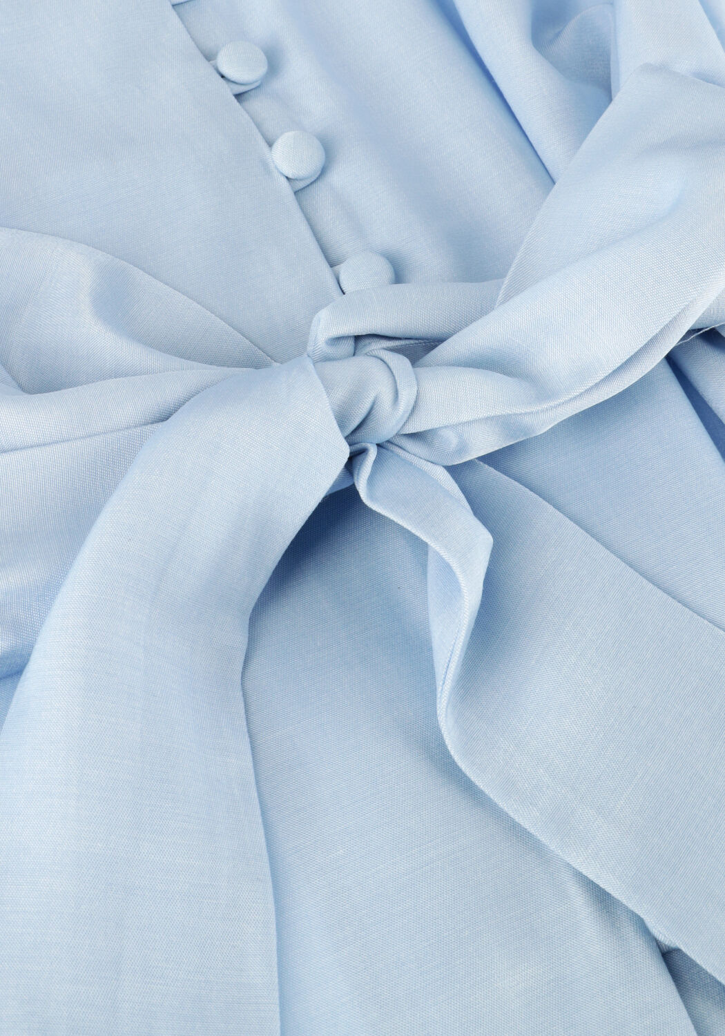 FREEBIRD Mini robe LEORA MINI en bleu - large