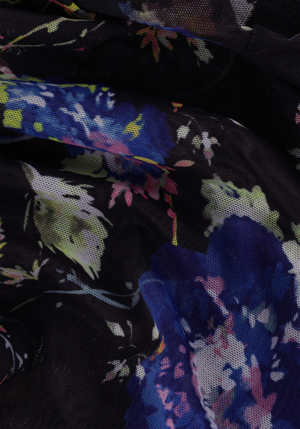 MOVES Haut FILANA 2603 en noir - large